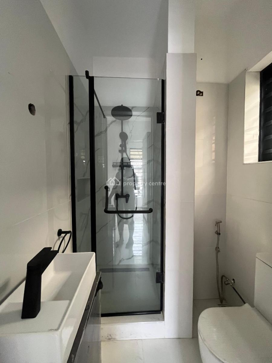Luxury Duplex, Chevron, Lekki, Lagos, Detached Duplex for Sale