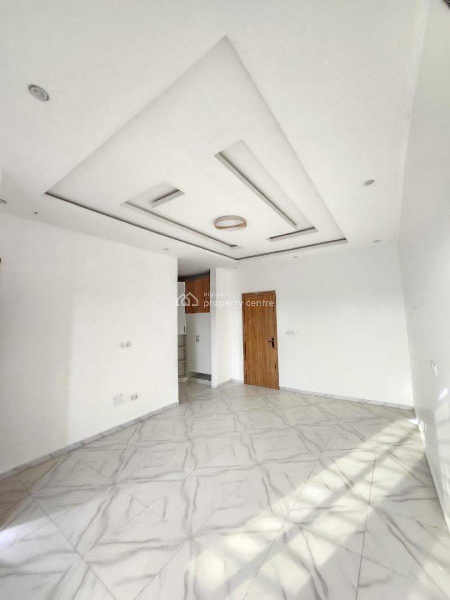 Brand New 4 Bedroom Terrace Duplex, Orchid Road, Lekki, Lagos, Terraced Duplex for Sale
