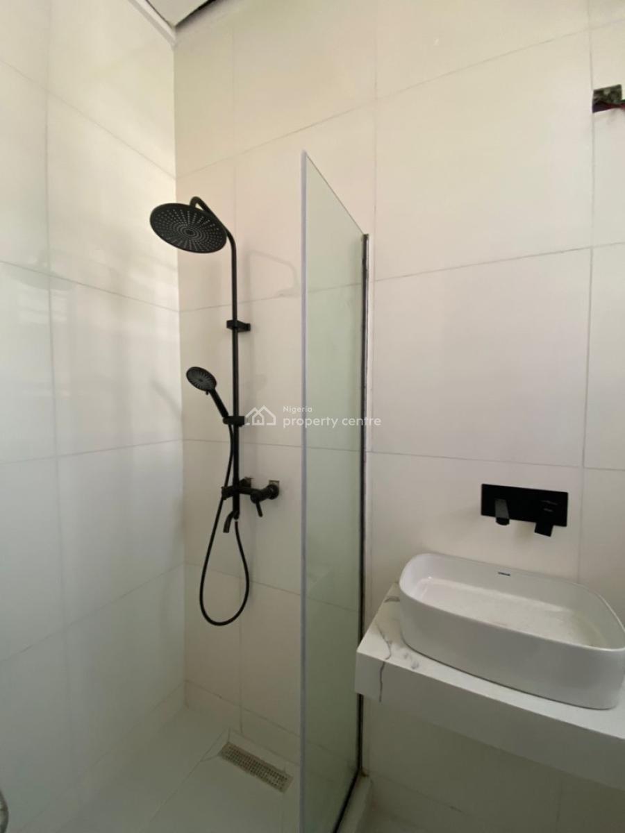 an Excellent 4 Bedroom Fully Detached-, Ikota, Lekki, Lagos, Detached Duplex for Sale