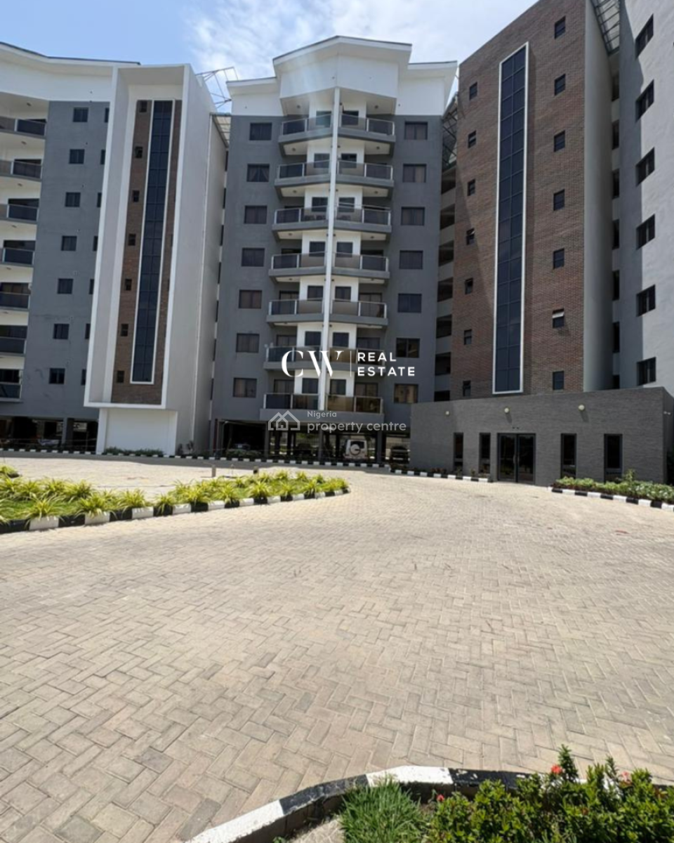 2 Bedroom Apartment, Ikate, Lekki, Lagos, Flat / Apartment for Rent
