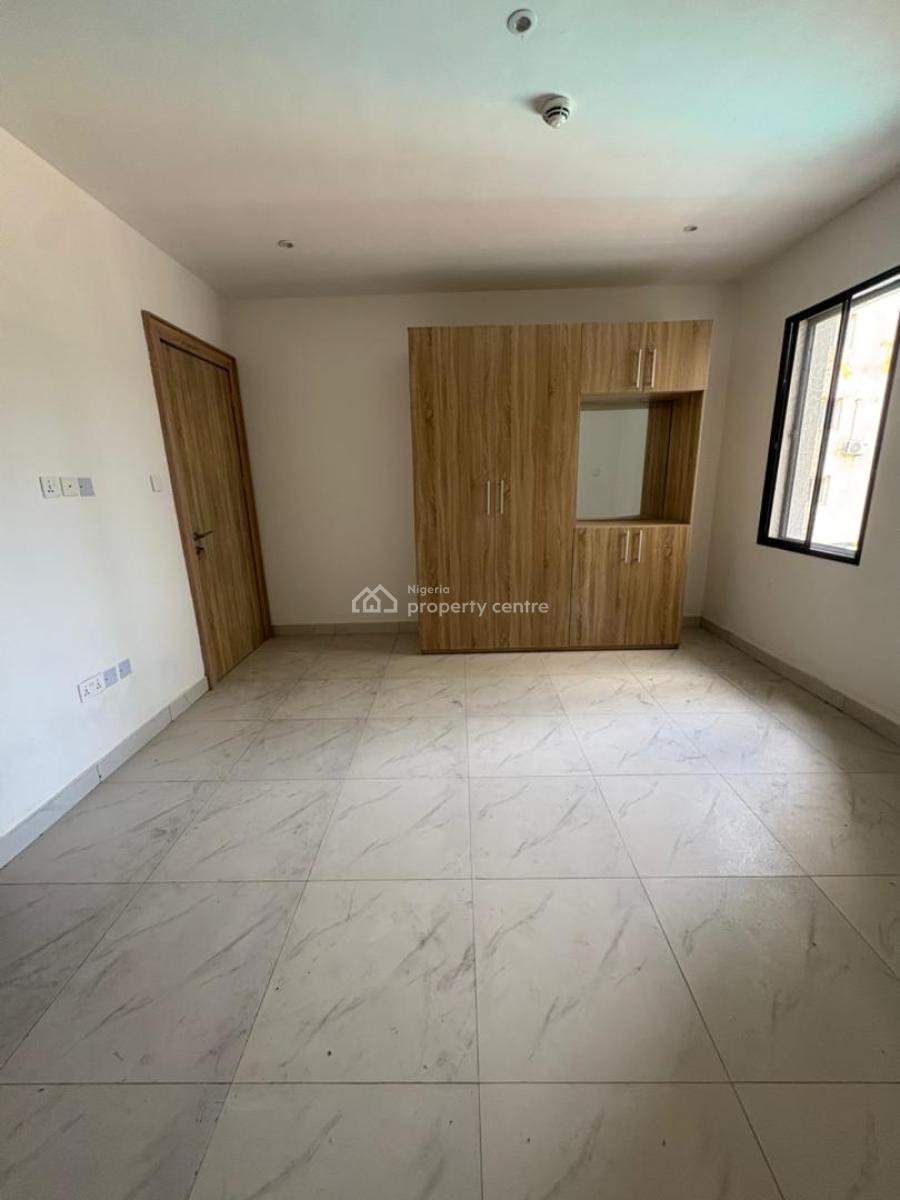 2 Bedroom Apartment, Ikate, Lekki, Lagos, Flat / Apartment for Rent