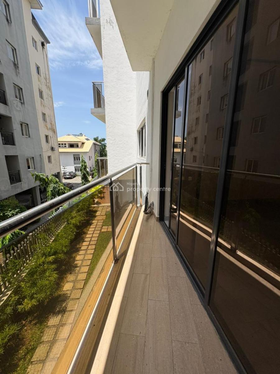 2 Bedroom Apartment, Ikate, Lekki, Lagos, Flat / Apartment for Rent