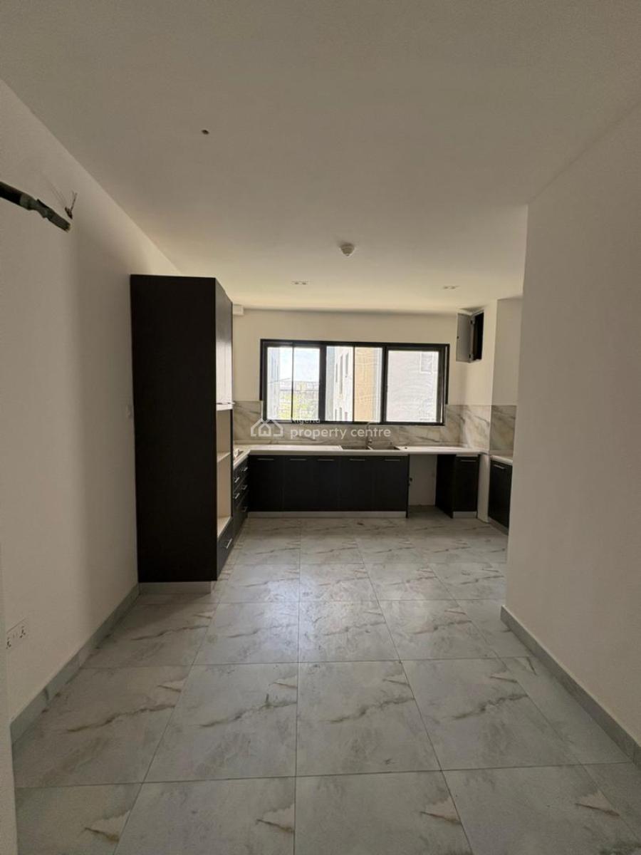 2 Bedroom Apartment, Ikate, Lekki, Lagos, Flat / Apartment for Rent