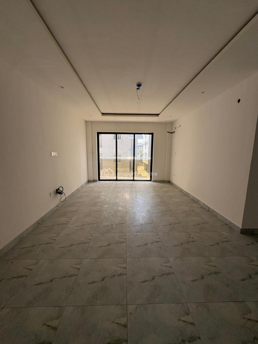 2 Bedroom Apartment, Ikate, Lekki, Lagos, Flat / Apartment for Rent