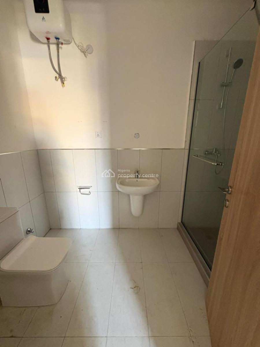 2 Bedroom Apartment, Ikate, Lekki, Lagos, Flat / Apartment for Rent