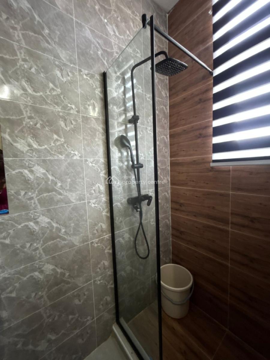 Studio Apartment, Ikota, Lekki, Lagos, Flat / Apartment for Sale