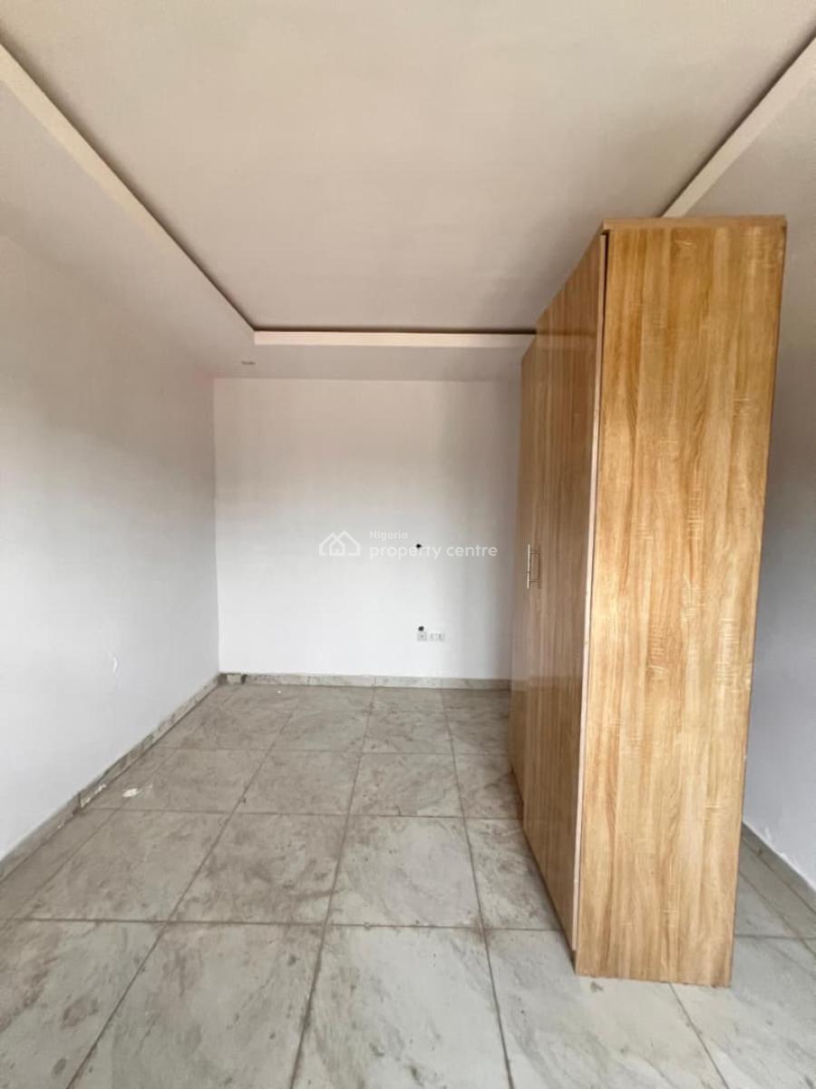 Newly Built 1 Bedroom Duplex, Ikate, Lekki, Lagos, Terraced Duplex for Rent
