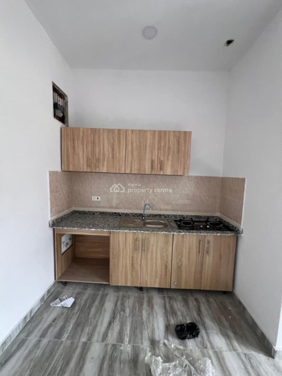 Newly Built 1 Bedroom Duplex, Ikate, Lekki, Lagos, Terraced Duplex for Rent