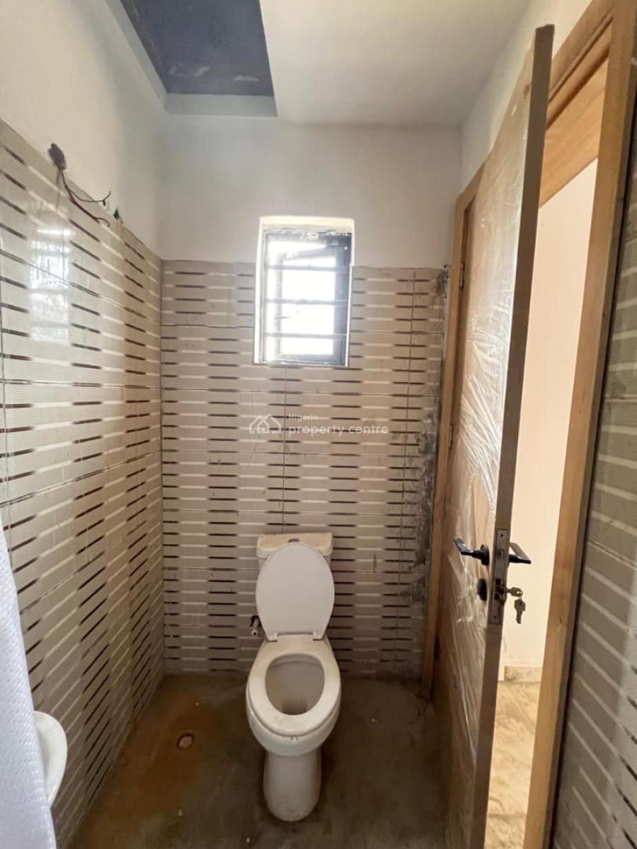 Newly Built 1 Bedroom Duplex, Ikate, Lekki, Lagos, Terraced Duplex for Rent