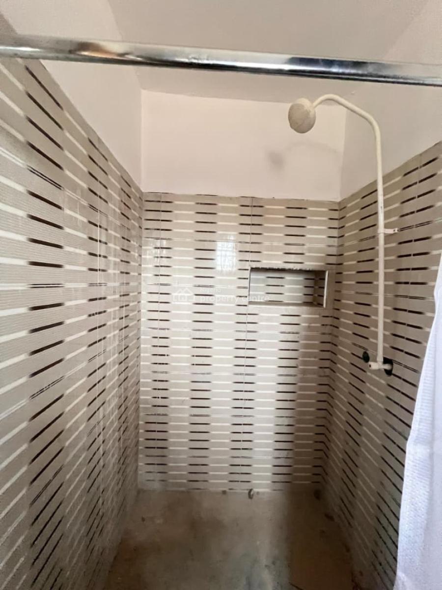 Newly Built 1 Bedroom Duplex, Ikate, Lekki, Lagos, Terraced Duplex for Rent