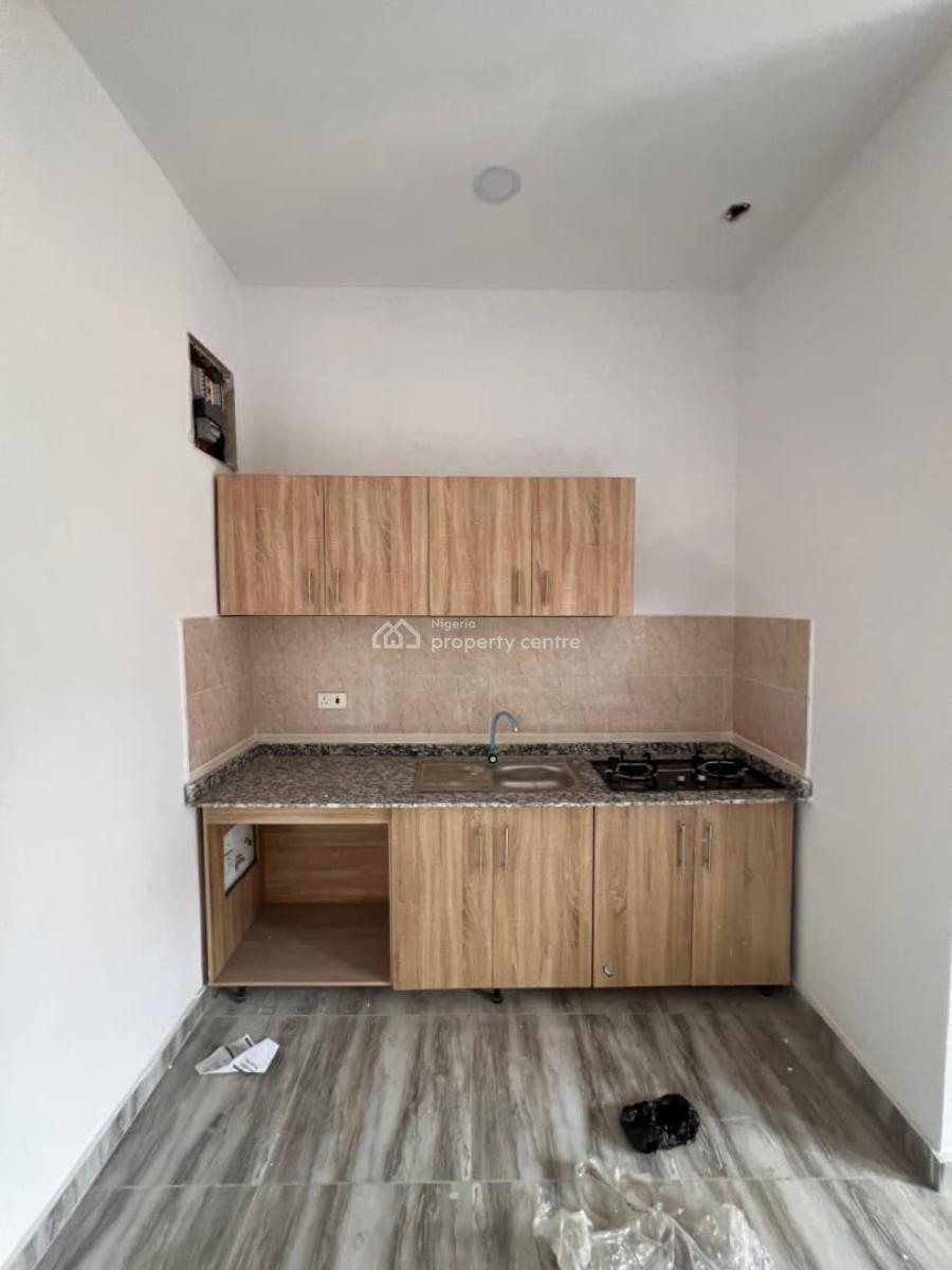 Newly Built 1 Bedroom Duplex, Ikate, Lekki, Lagos, Terraced Duplex for Rent