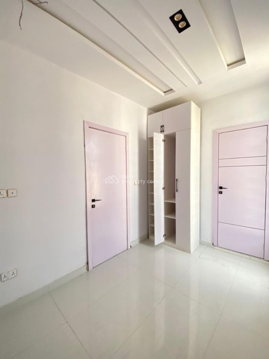 an Excellent 4 Bedroom Fully Detached Duplex, Ikota, Lekki, Lagos, Detached Duplex for Sale