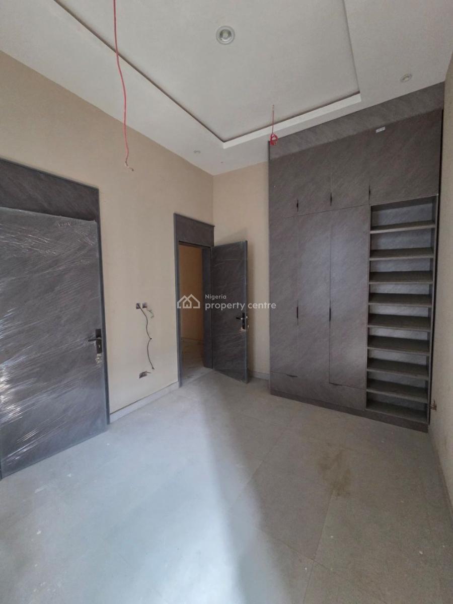 Premium 3 Bedroom Apartment with Bq, Opebi, Ikeja, Lagos, Flat / Apartment for Sale