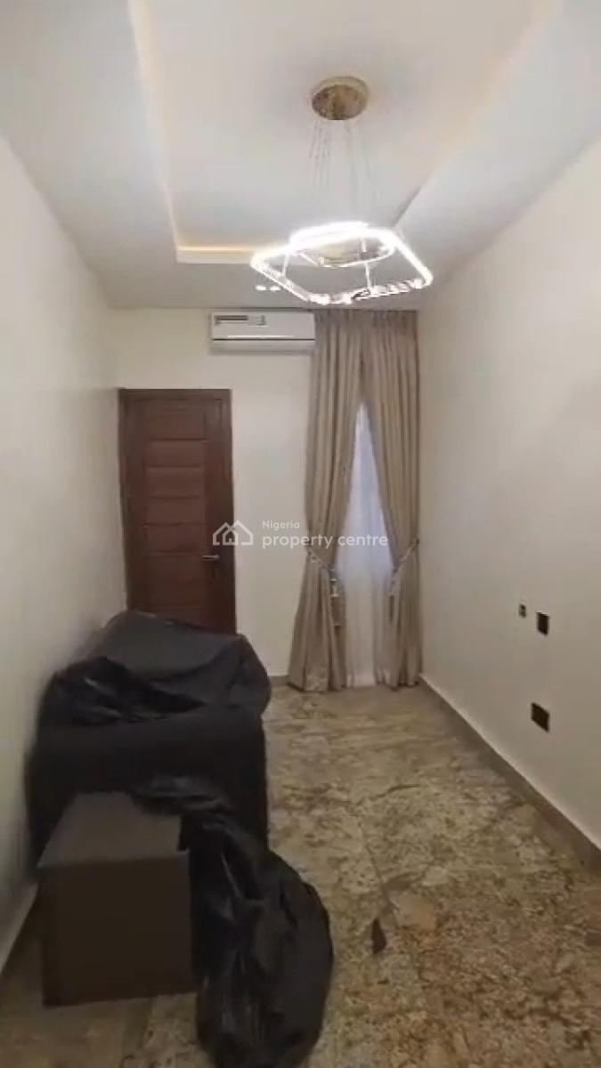 Furnished 4 Bedroom Detached Duplex, Ojodu, Lagos, Detached Duplex for Sale
