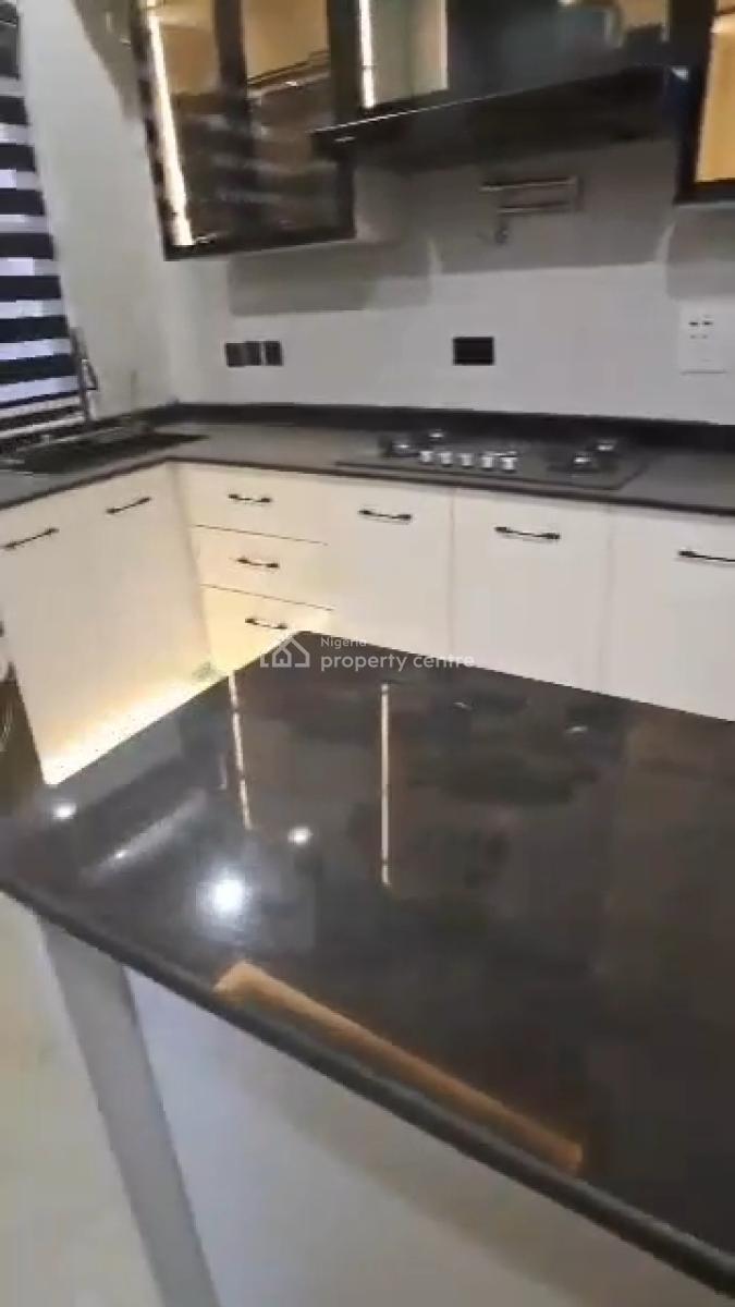 Furnished 4 Bedroom Detached Duplex, Ojodu, Lagos, Detached Duplex for Sale