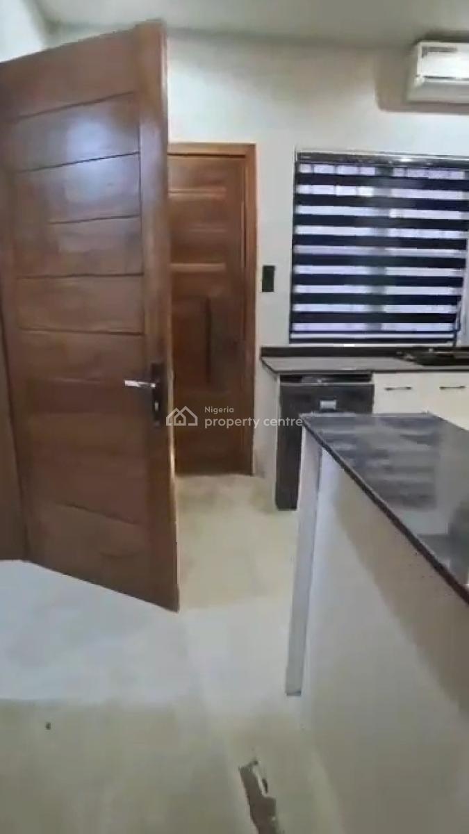Furnished 4 Bedroom Detached Duplex, Ojodu, Lagos, Detached Duplex for Sale