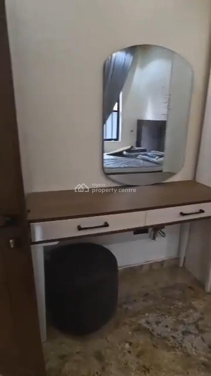 Furnished 4 Bedroom Detached Duplex, Ojodu, Lagos, Detached Duplex for Sale