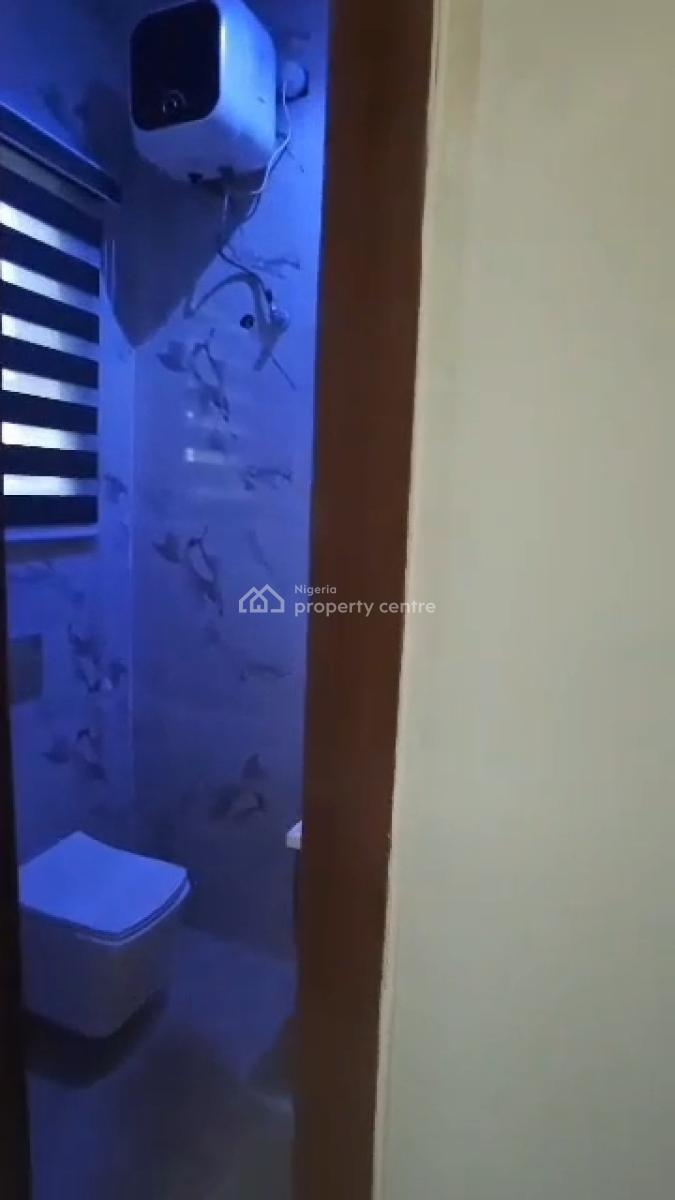 Furnished 4 Bedroom Detached Duplex, Ojodu, Lagos, Detached Duplex for Sale