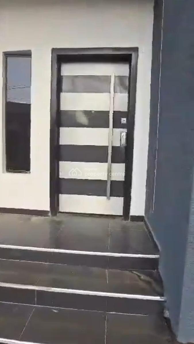 Furnished 4 Bedroom Detached Duplex, Ojodu, Lagos, Detached Duplex for Sale