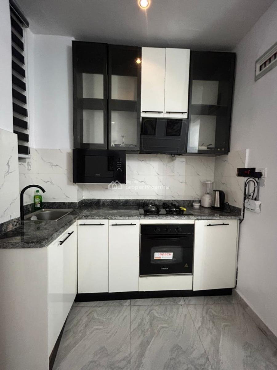 Studio Apartment, Ikota, Lekki, Lagos, Self Contain (single Rooms) for Sale