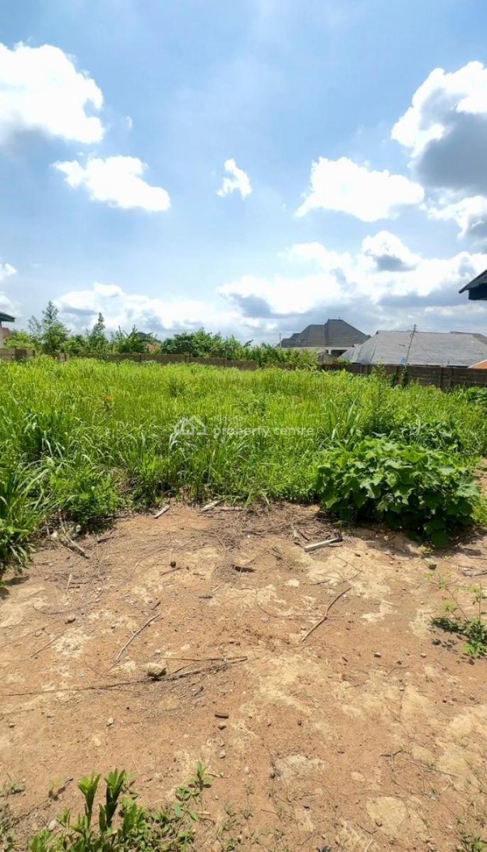 Prime 765sqm Corner Piece Land -- Wisdom Estate Olorunda., Wisdom Estate, Olorunda Abaa, Akobo, Ibadan., Akobo, Ibadan, Oyo, Mixed-use Land for Sale