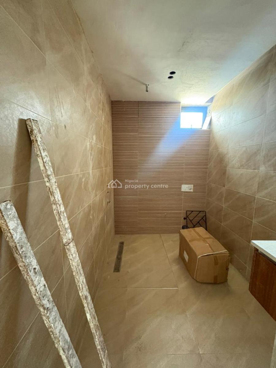 2 Bedroom Maisonette, Ikate, Lekki, Lagos, Flat / Apartment for Sale