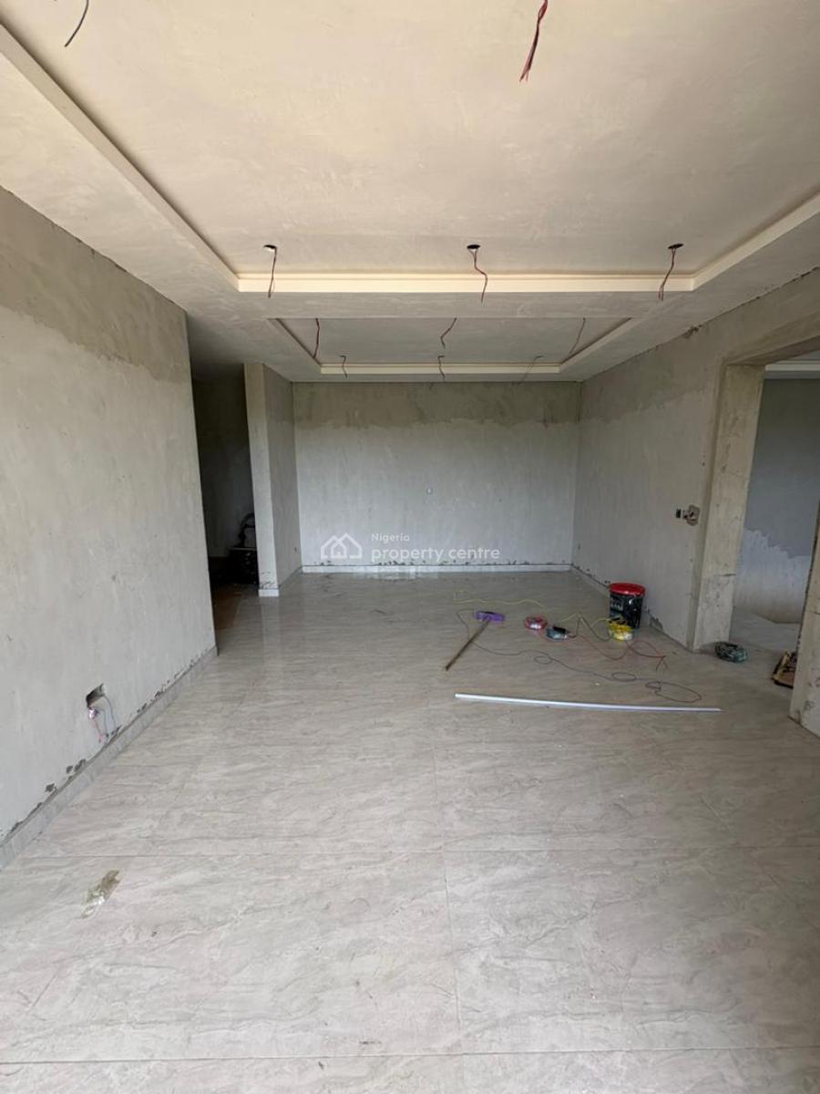 2 Bedroom Maisonette, Ikate, Lekki, Lagos, Flat / Apartment for Sale
