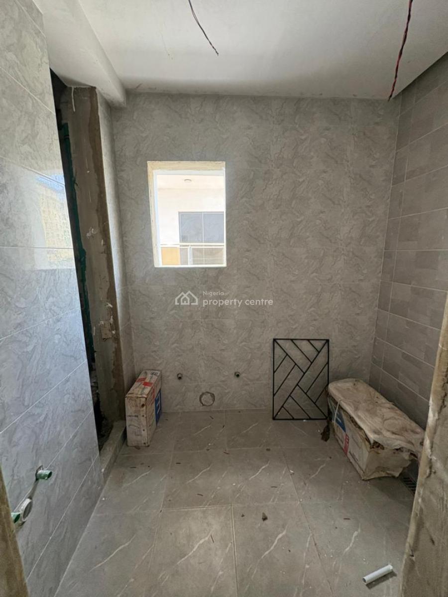 2 Bedroom Maisonette, Ikate, Lekki, Lagos, Flat / Apartment for Sale