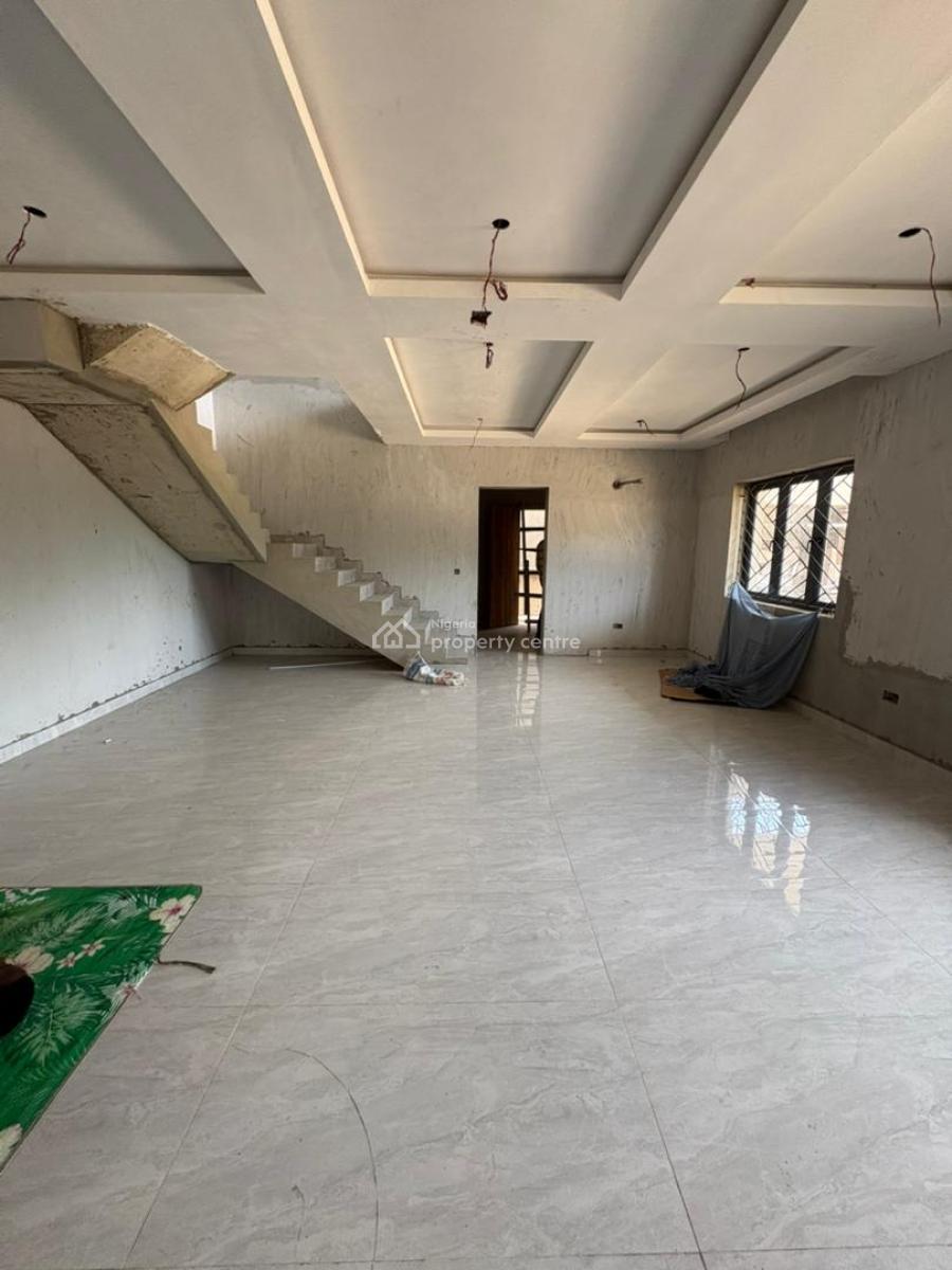 2 Bedroom Maisonette, Ikate, Lekki, Lagos, Flat / Apartment for Sale