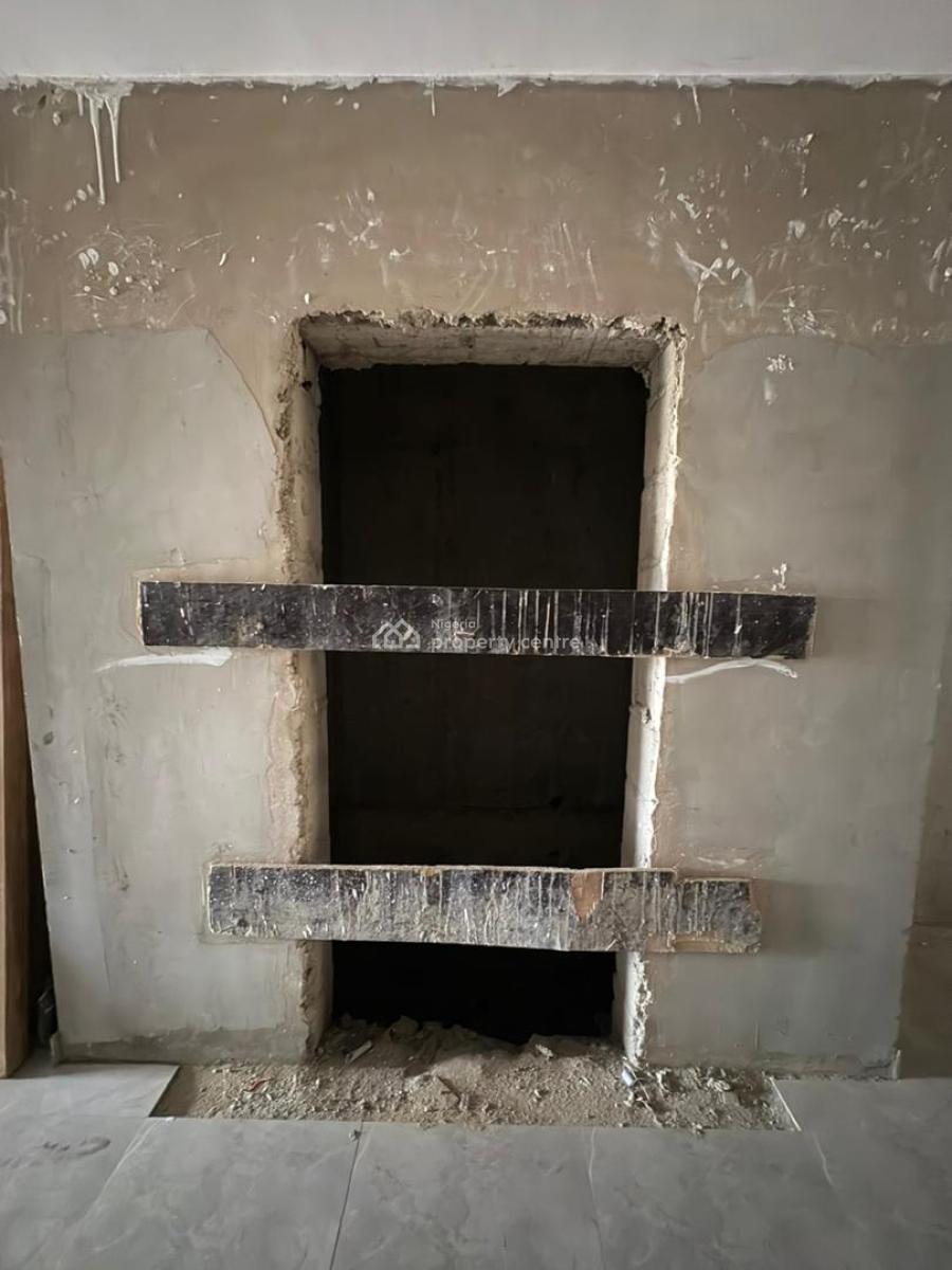 2 Bedroom Maisonette, Ikate, Lekki, Lagos, Flat / Apartment for Sale