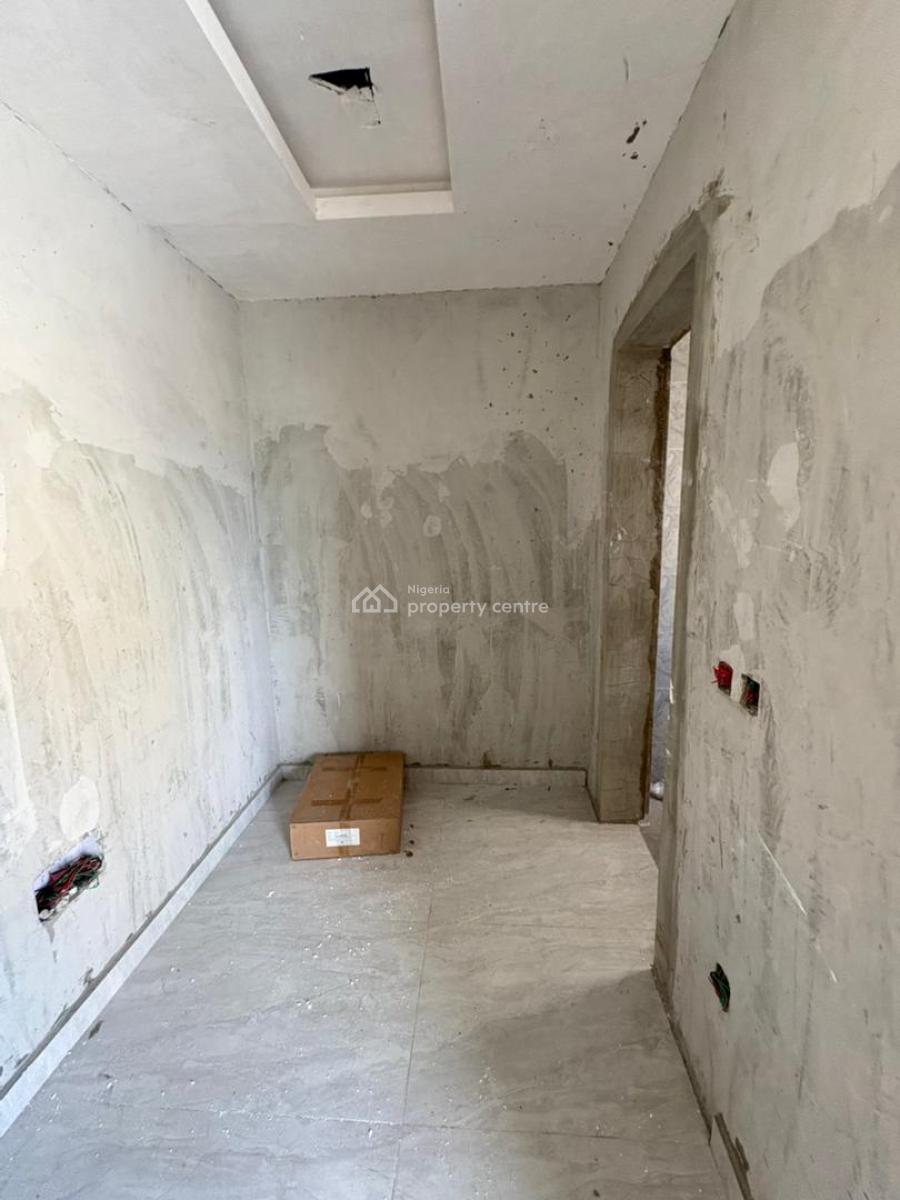2 Bedroom Maisonette, Ikate, Lekki, Lagos, Flat / Apartment for Sale