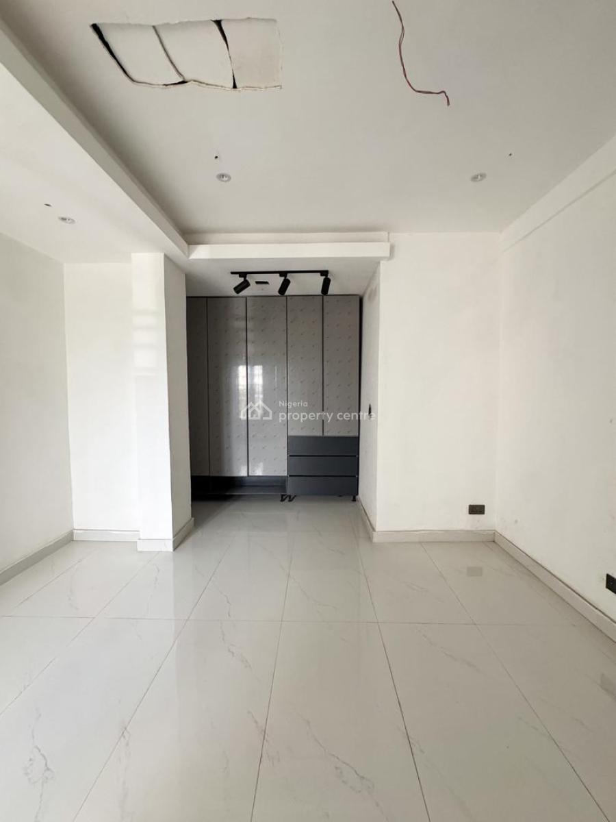 Experience Premium Living in This Exquisitely Designed 4-bedroom Maisonnete, Old Ikoyi, Ikoyi, Lagos, Terraced Duplex for Sale