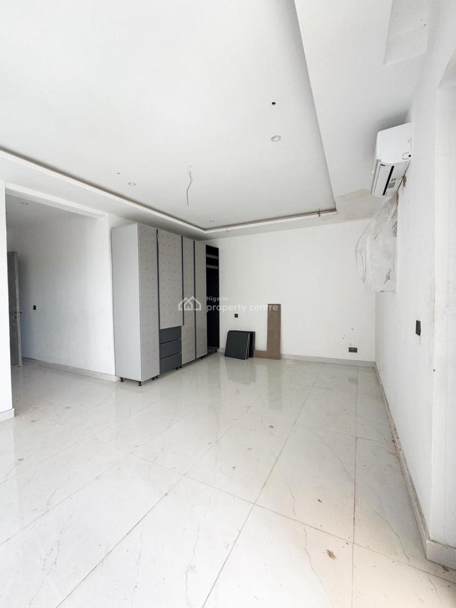 Experience Premium Living in This Exquisitely Designed 4-bedroom Maisonnete, Old Ikoyi, Ikoyi, Lagos, Terraced Duplex for Sale