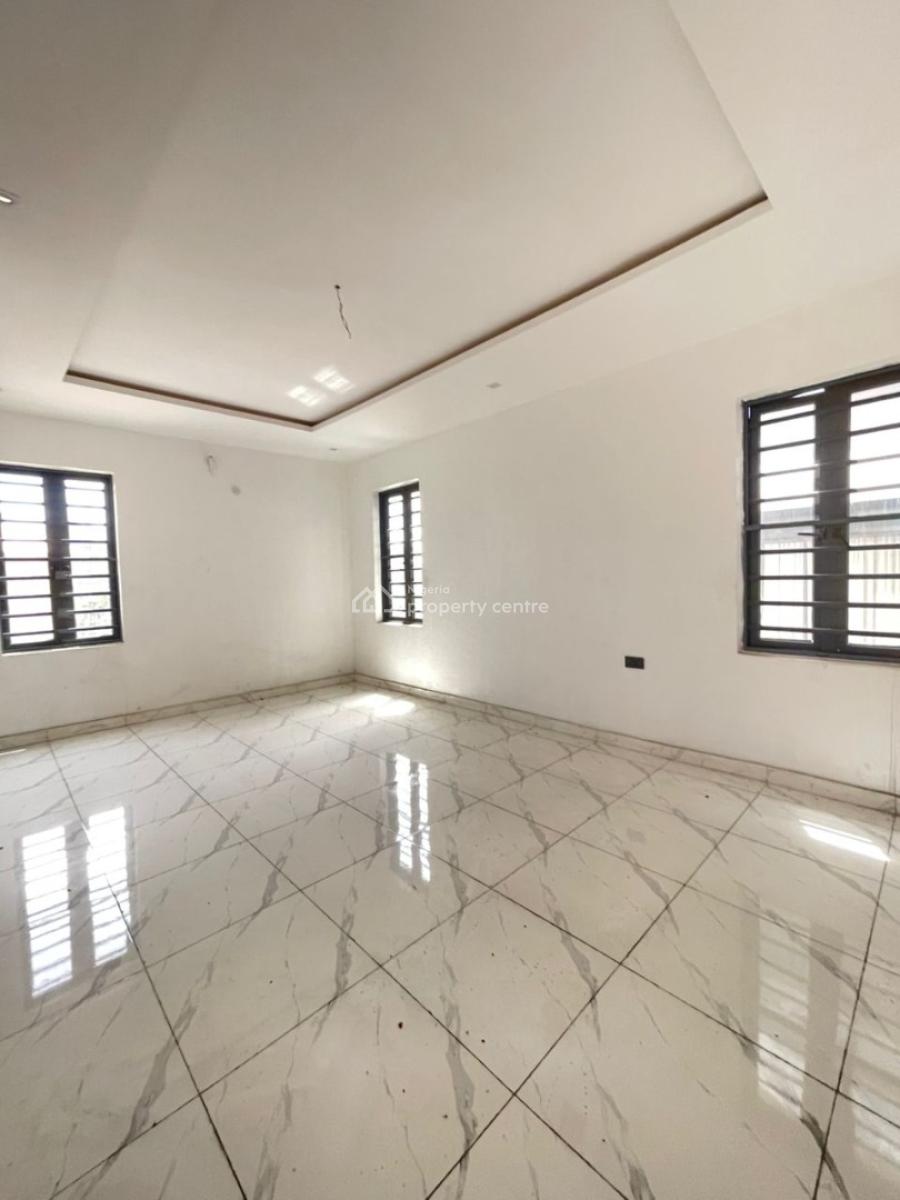 5 Bedroom Semi Detached Duplex, Lekki Phase 1, Lekki, Lagos, Semi-detached Duplex for Sale