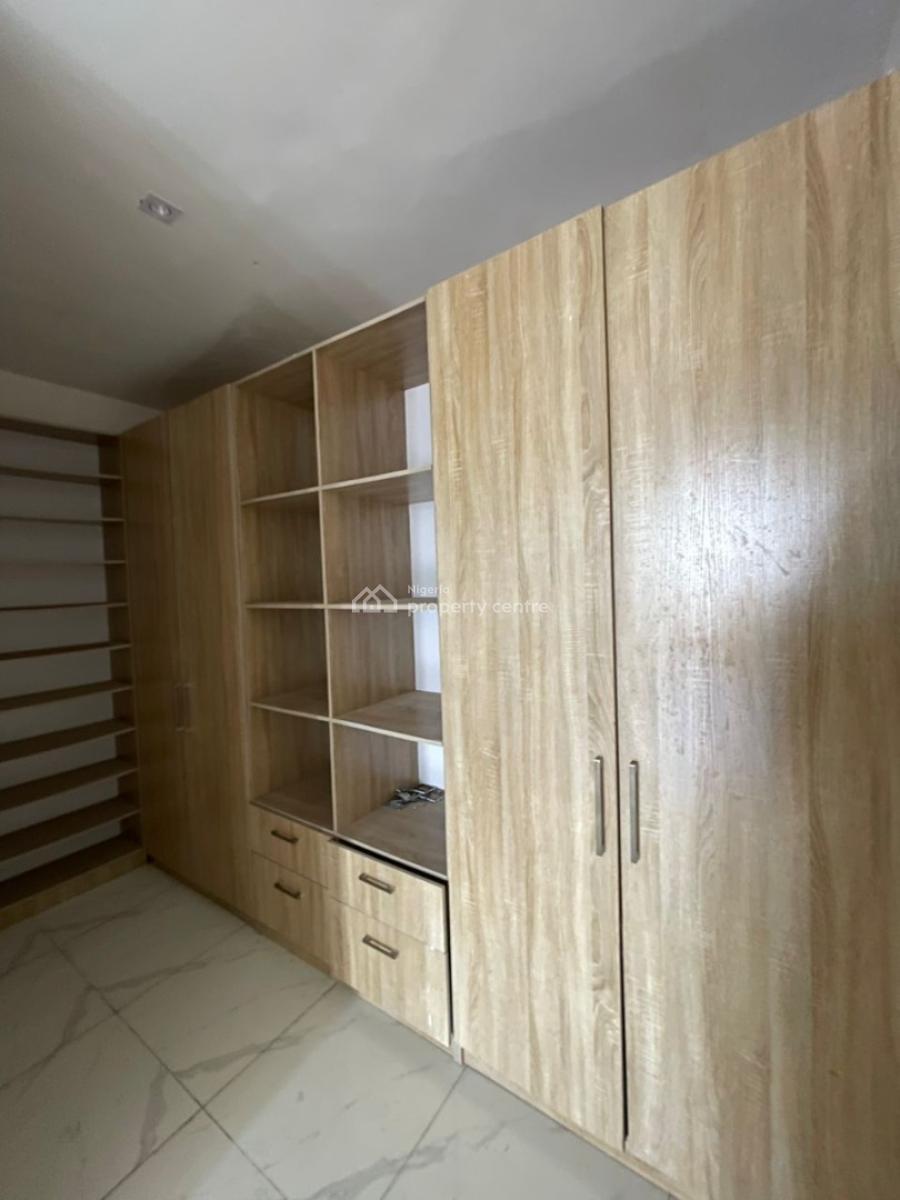 5 Bedroom Semi Detached Duplex, Lekki Phase 1, Lekki, Lagos, Semi-detached Duplex for Sale