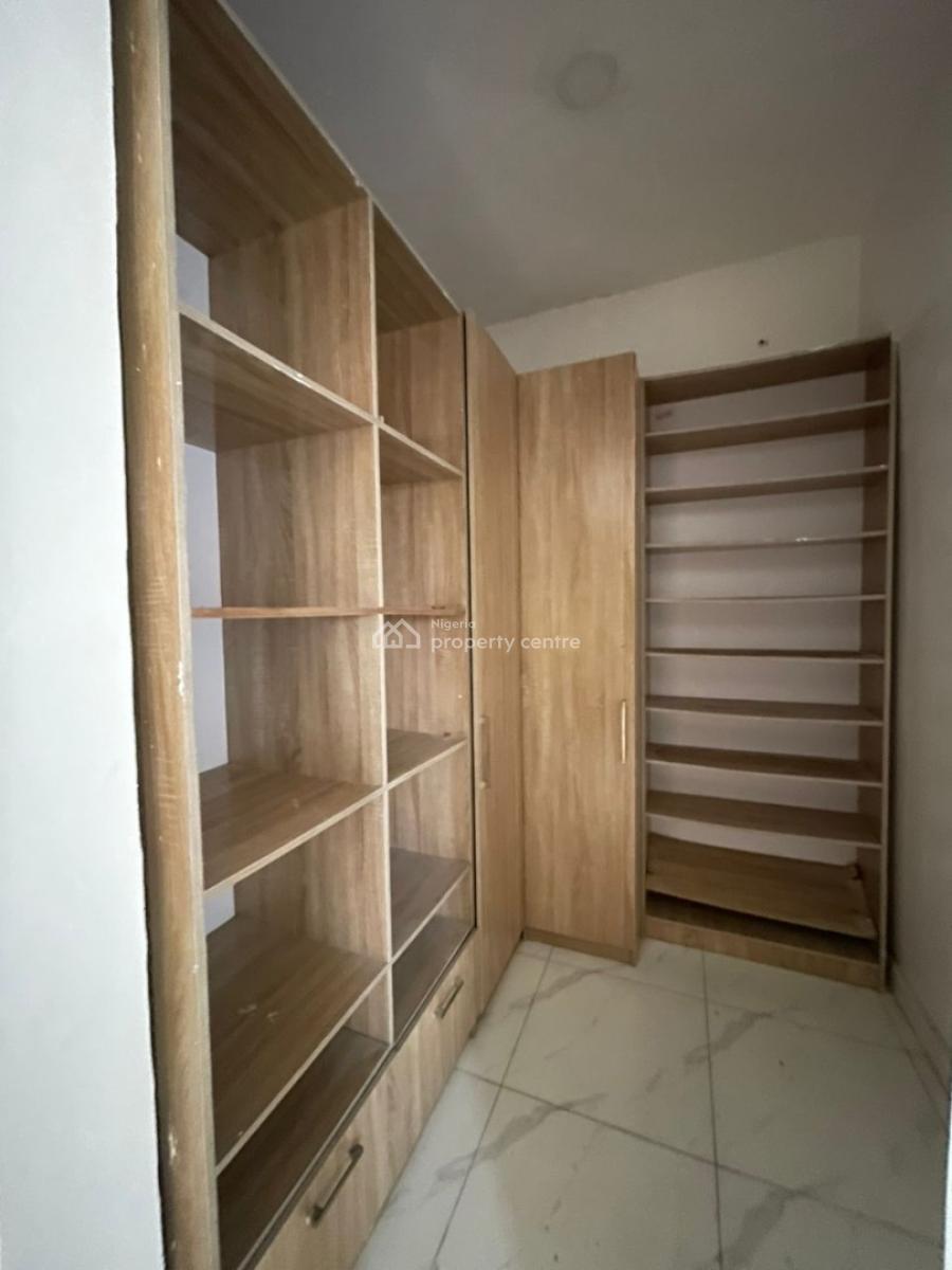 5 Bedroom Semi Detached Duplex, Lekki Phase 1, Lekki, Lagos, Semi-detached Duplex for Sale