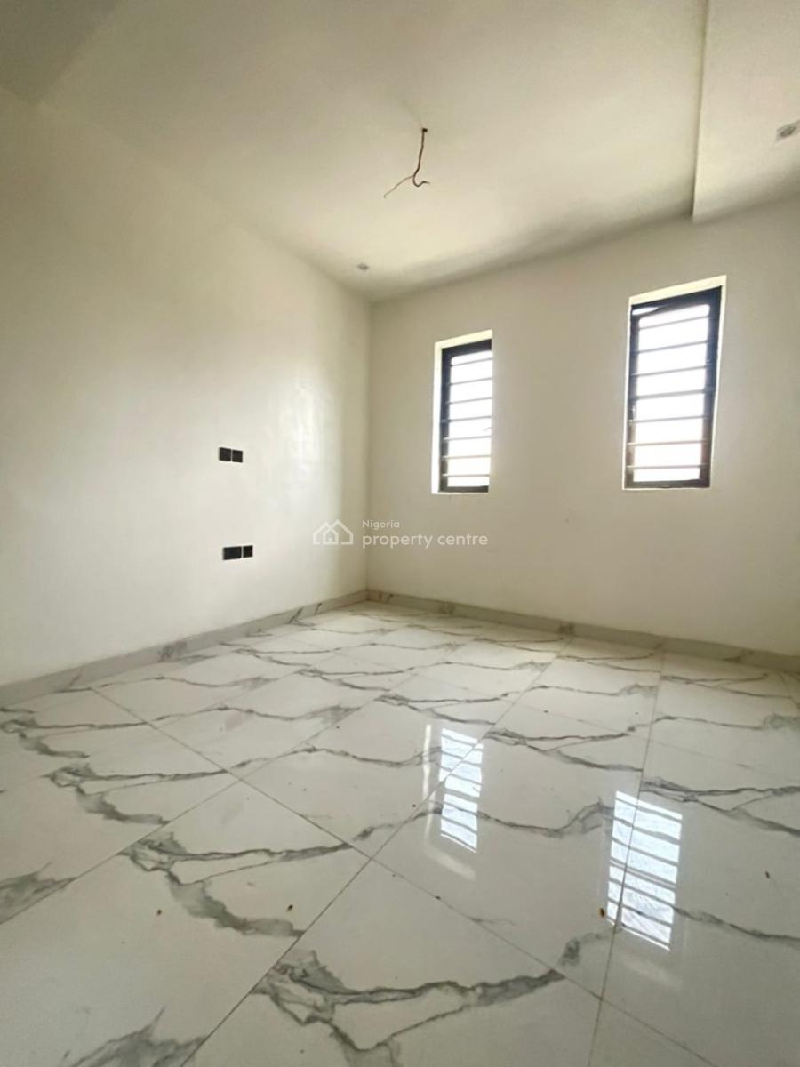 5 Bedroom Semi Detached Duplex, Lekki Phase 1, Lekki, Lagos, Semi-detached Duplex for Sale