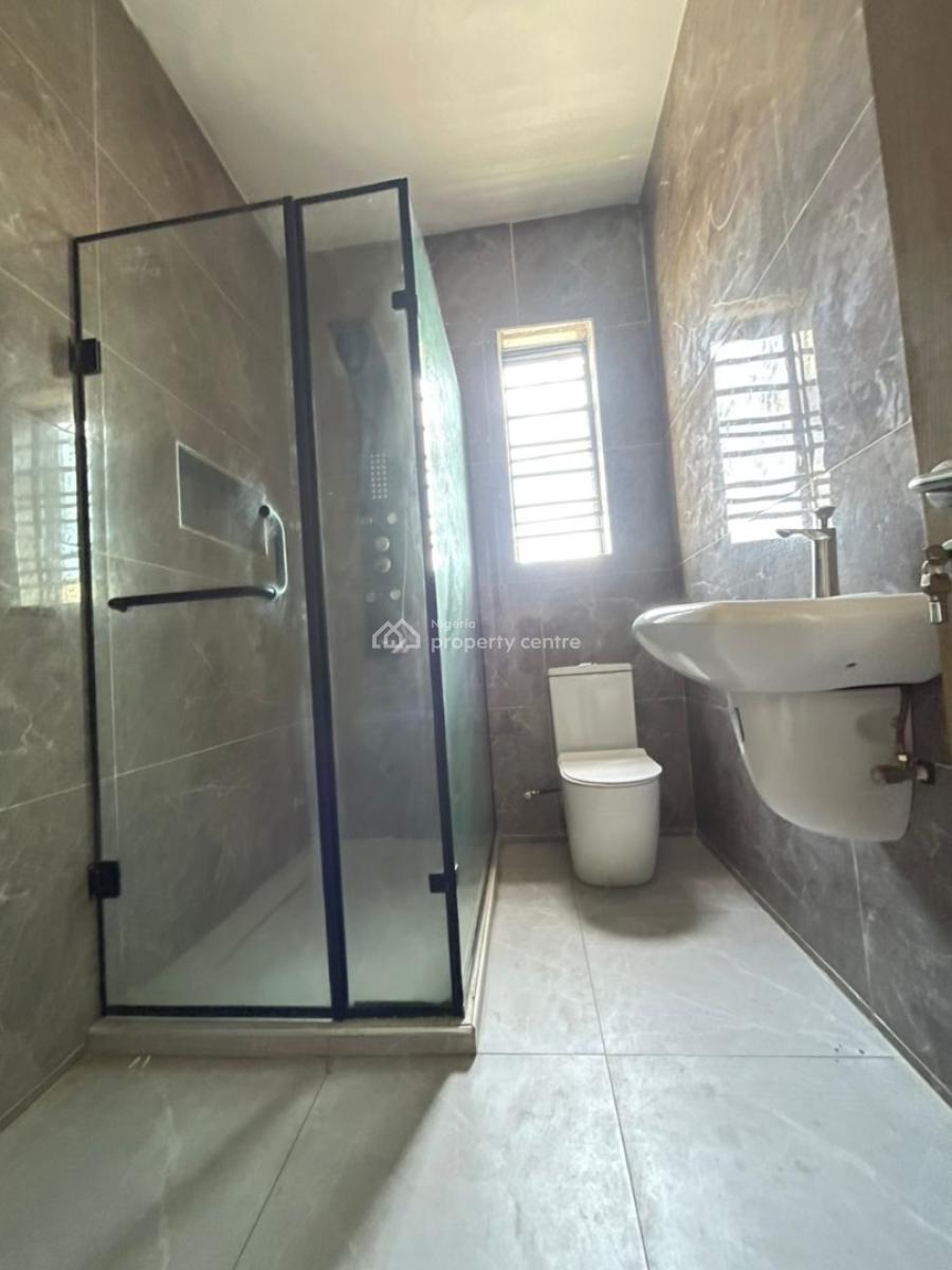 5 Bedroom Semi Detached Duplex, Lekki Phase 1, Lekki, Lagos, Semi-detached Duplex for Sale