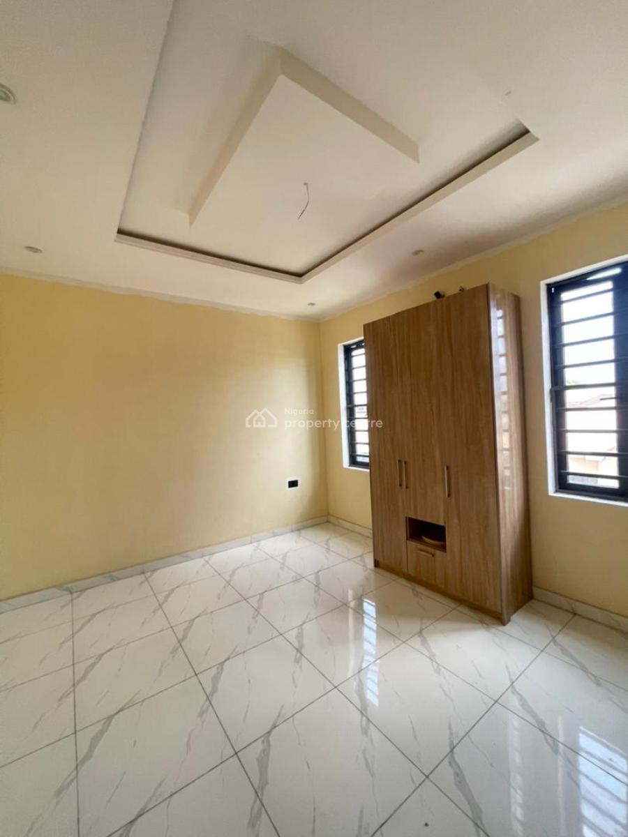 5 Bedroom Semi Detached Duplex, Lekki Phase 1, Lekki, Lagos, Semi-detached Duplex for Sale