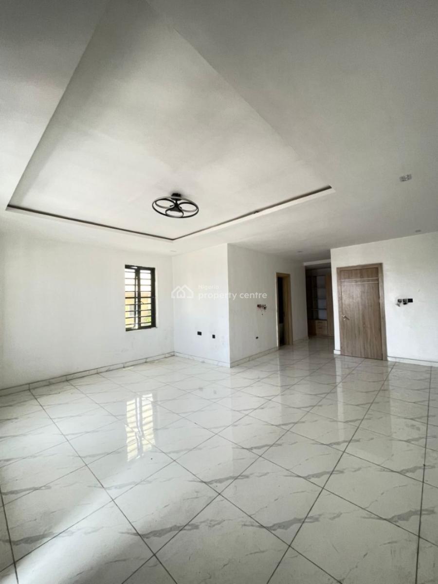 5 Bedroom Semi Detached Duplex, Lekki Phase 1, Lekki, Lagos, Semi-detached Duplex for Sale