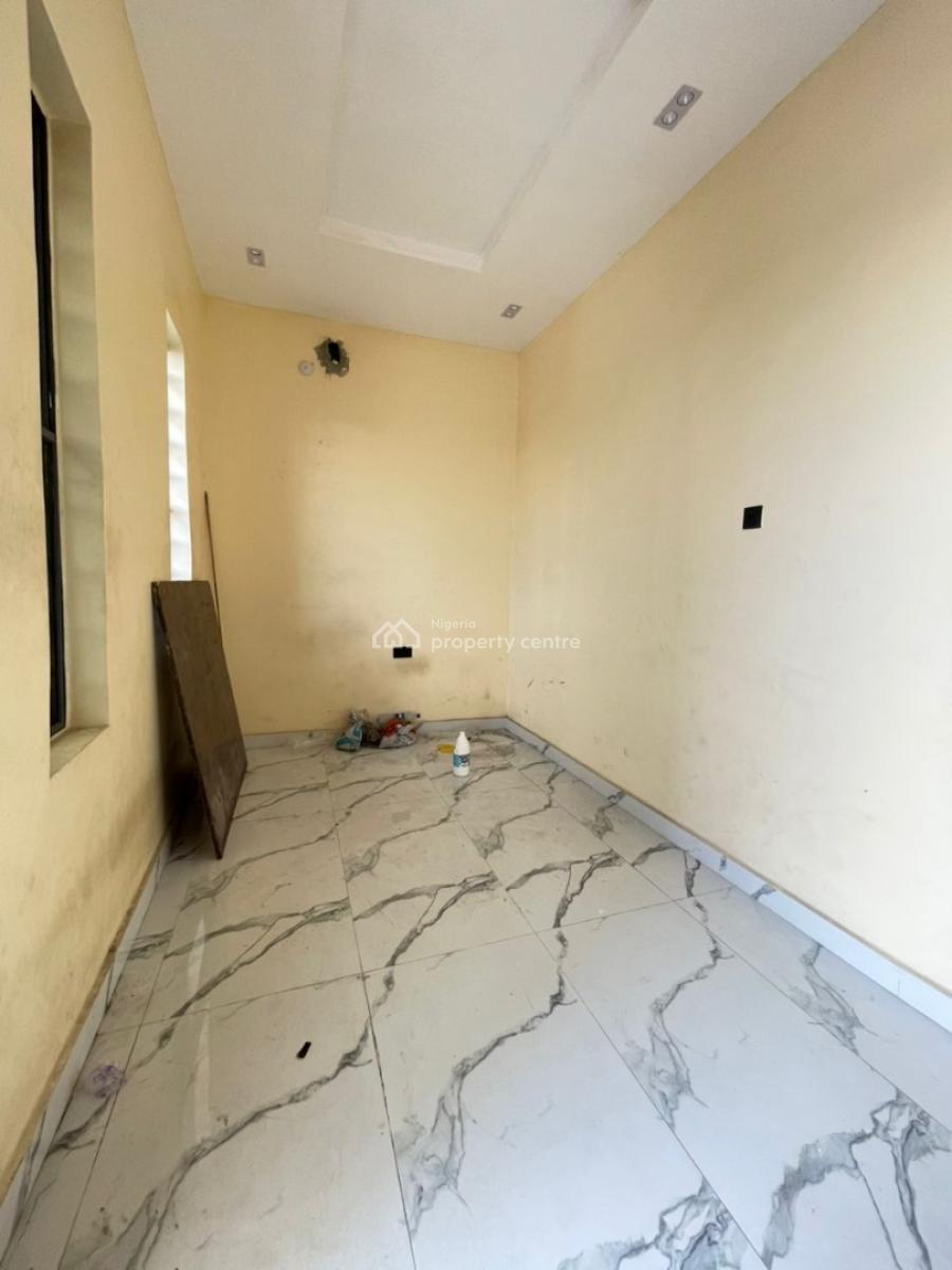 5 Bedroom Semi Detached Duplex, Lekki Phase 1, Lekki, Lagos, Semi-detached Duplex for Sale