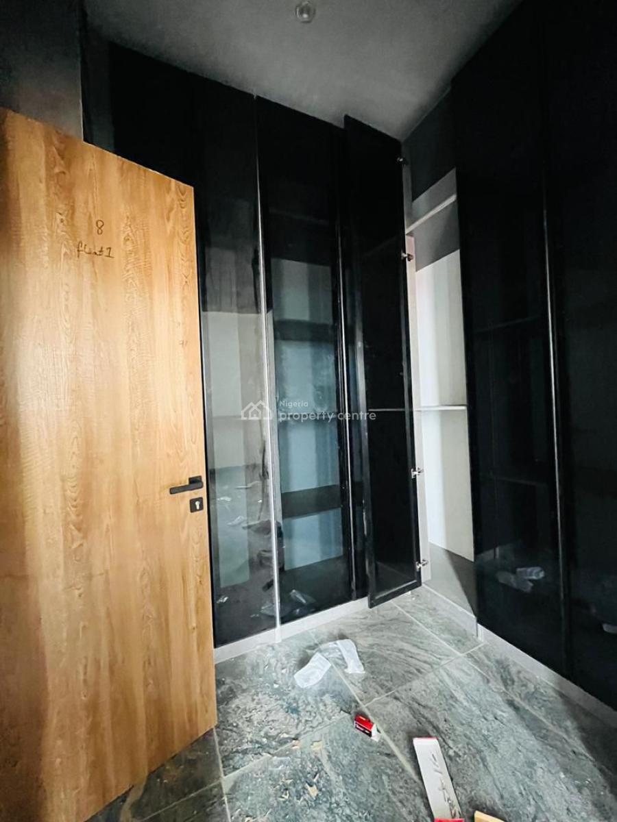Exquisitely Built 4 Bedroom Semi Detached Duplex with a Room Bq, Omole Phase 1, Ikeja, Lagos, Semi-detached Duplex for Sale