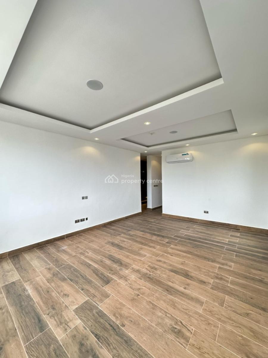 Luxury Built 4 Bedroom Fully Detached  Duplex with Cinema, Osapa, Lekki, Lagos, Detached Duplex for Sale