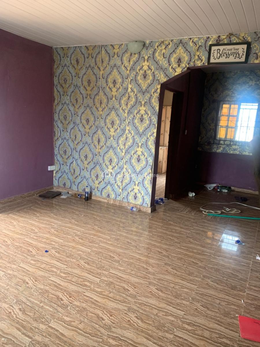 2 Bedroom Flat Apartment, Orchid Road, Lekki Phase 2, Lekki, Lagos, Flat / Apartment for Rent