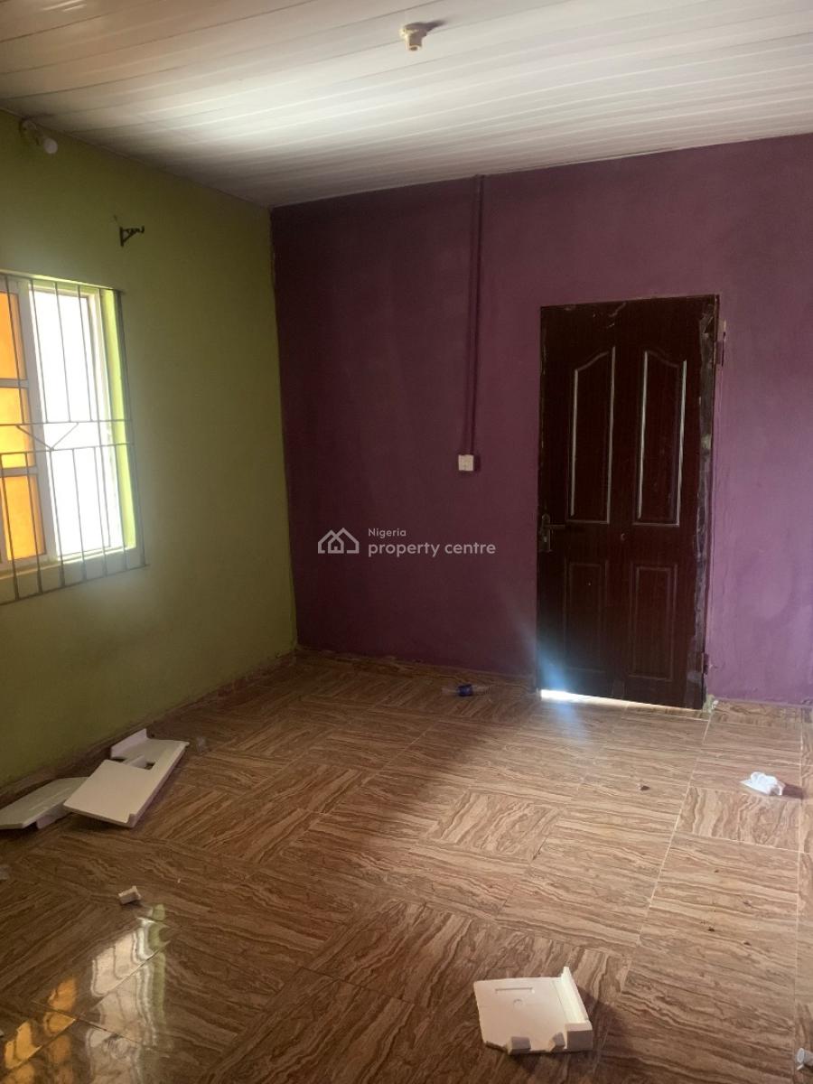 2 Bedroom Flat Apartment, Orchid Road, Lekki Phase 2, Lekki, Lagos, Flat / Apartment for Rent
