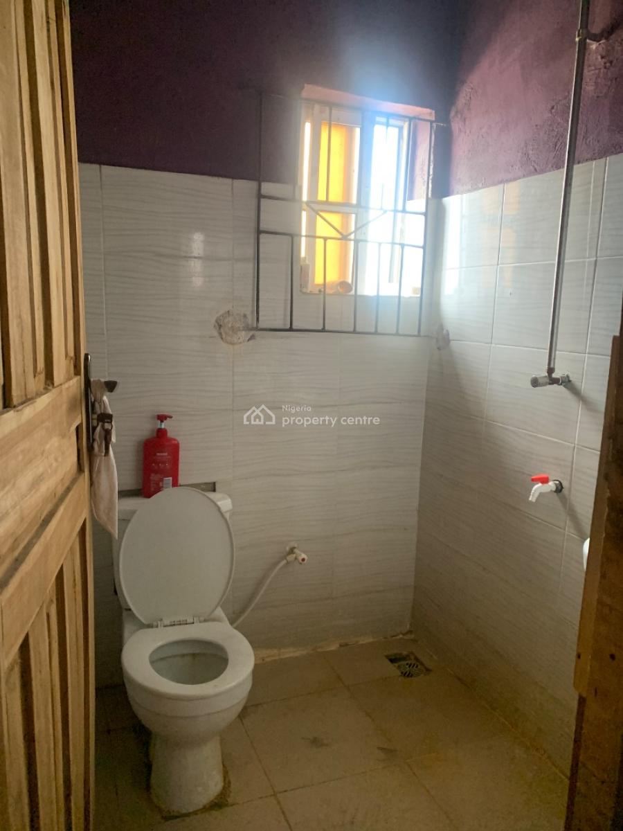 2 Bedroom Flat Apartment, Orchid Road, Lekki Phase 2, Lekki, Lagos, Flat / Apartment for Rent