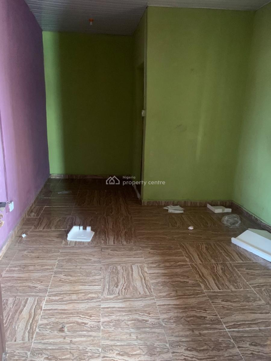 2 Bedroom Flat Apartment, Orchid Road, Lekki Phase 2, Lekki, Lagos, Flat / Apartment for Rent