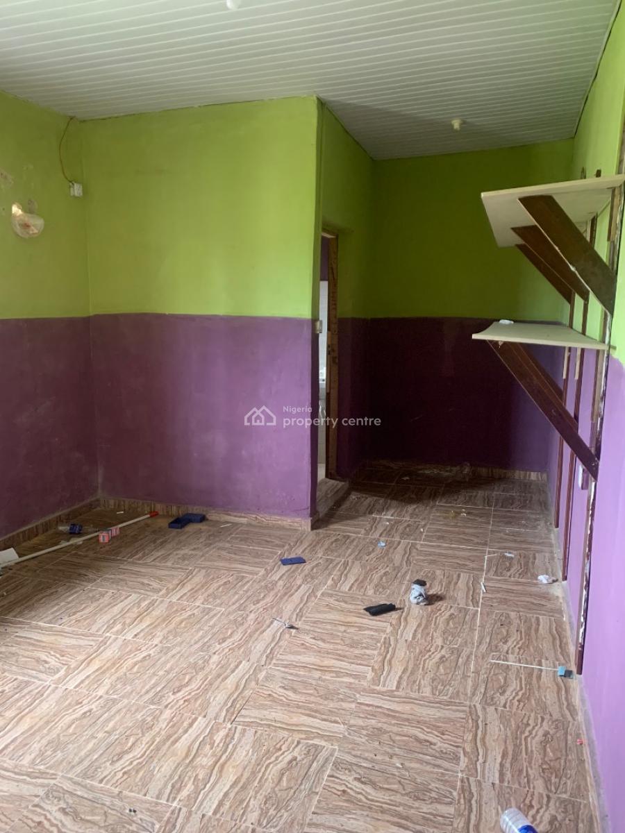 2 Bedroom Flat Apartment, Orchid Road, Lekki Phase 2, Lekki, Lagos, Flat / Apartment for Rent