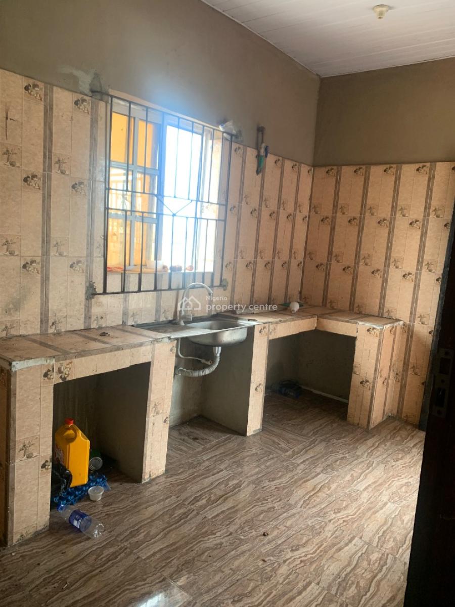 2 Bedroom Flat Apartment, Orchid Road, Lekki Phase 2, Lekki, Lagos, Flat / Apartment for Rent