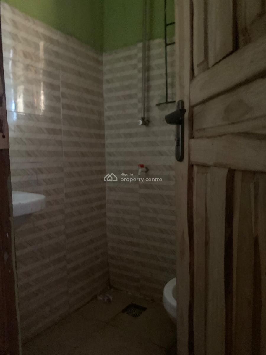2 Bedroom Flat Apartment, Orchid Road, Lekki Phase 2, Lekki, Lagos, Flat / Apartment for Rent